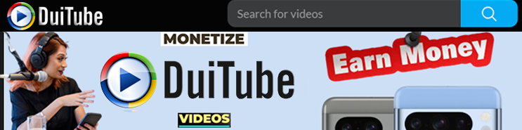 Video Monetization - Tubegle